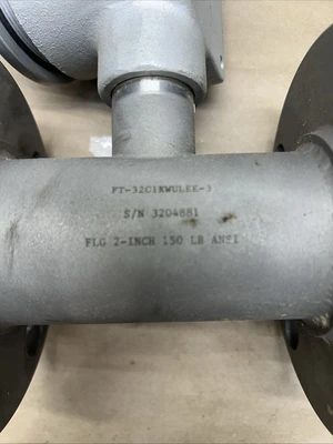 USED FLOW TECHNOLOGY FT-32C1XWULEE-3