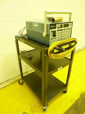 USED MET ONE .3M-1