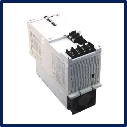 Used MITSUBISHI MDS-CH-CV-220 Power Supplies | CNC TOOLS LLC #766778