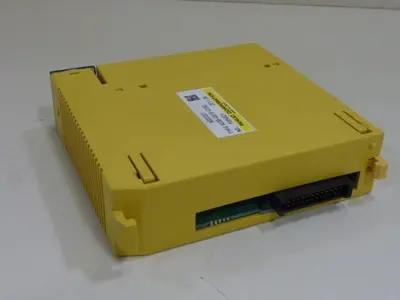 USED FANUC A03B-0819-C155