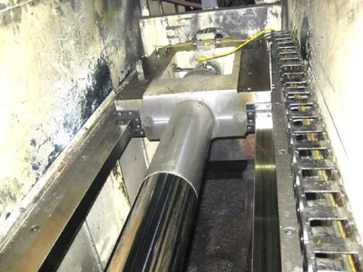 2003 AMERICAN H40-90 Horizontal Boaches | Mohawk Machinery (17)