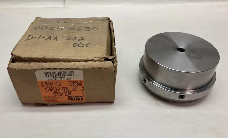 New | in-Stock REXNORD 10SHRB STD Industrial Controls Ohio US | Surplus Asset Holdings #1243757