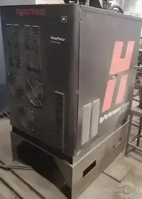 USED WHITNEY 4400 MAX