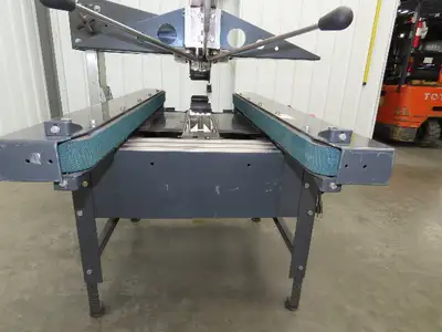 Used LOVESHAW _UNKNOWN_ Case Sealers - Tapers Indiana US | Arrow Industrial #1411469