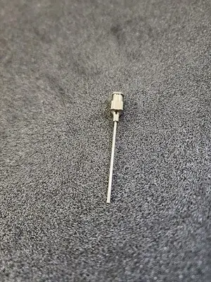TED PELLA 520-9 VACUUM PROBE TIP 18 GAUGE