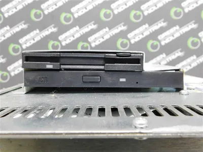 XYCOM 3510 Touch Panel HMI 8B433128-2P-CDF-NT-N1 screen doesnt turn on For Parts