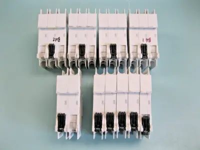 USED Allen-Bradley 1489-M