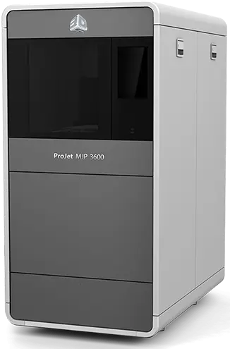 NEW 2023 3D SYSTEMS PROJET 3600