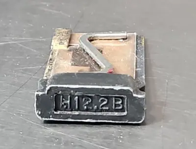 Used GE _UNKNOWN_ Motor Control Parts South Carolina US | Palmetto Automation #1250912