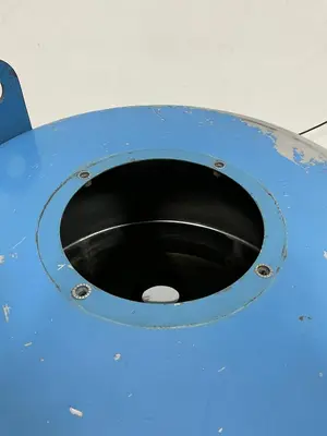 Used NOVATEC HOPPER Hoppers Michigan US | Ideal Machinery #1228836