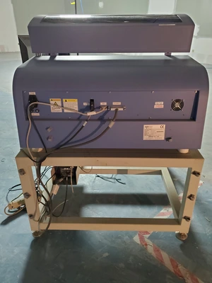 USED MIRTEC MV-2HTX