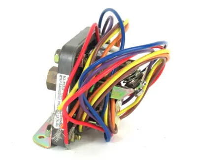 Barksdale D2S-A150SS Diaphragm Pressure Switch New
