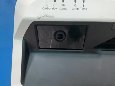 Used EPSON BRIGHTLINK PRO 1450UI Commercial Audio/Visual Equipment Ohio US | HGR 24 #1415156