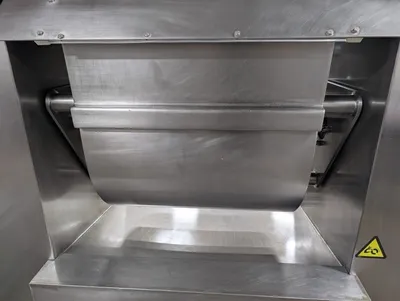 PEERLESS HM300HS Dough Mixer | Harvest Equipment and Fabrication Inc (22)