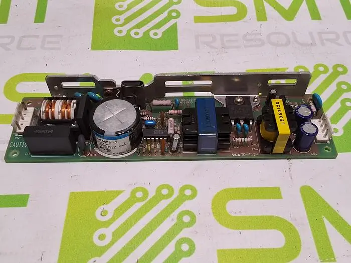 COSEL LCA50S-12 POWER SUPPLY 12V 4.3A