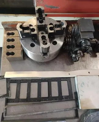 Used 1991 GILDEMEISTER CT 40/1000 CNC Lathes CZ | Amaron s.r.o. #1060908