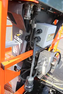 Used 2021 JLG 1350SJP Crawler Boom Lifts New York US | United Lift #1513100