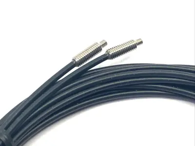 New | in-Stock Banner 26034 Photoelectric Sensors Michigan US | Maverick Industrial Sales #1402915