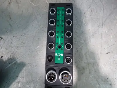 NEW EATON EU8ESWD16XD1