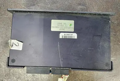 USED VORNE INDUSTRIES 2005S-232/232-120-CG