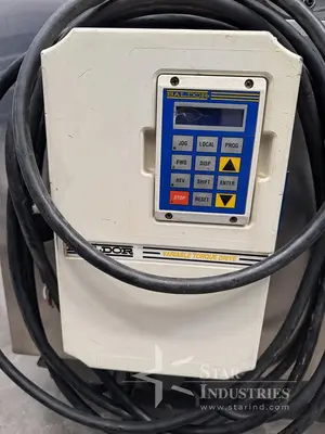 Used STOKES 900-328-2 Tablet Presses | Star Industries #1253470