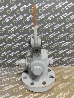 Diamond Power 352226000E Poppet Valve Assembly New