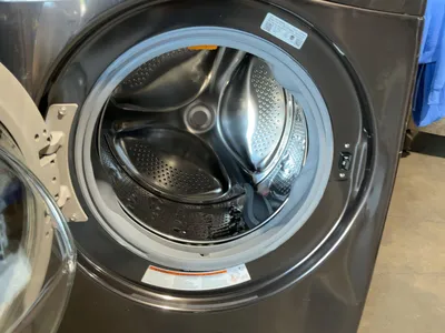 Used LG WM4000HBA/03 Lab Washers Michigan US | Miedema Asset Management Group #1320938