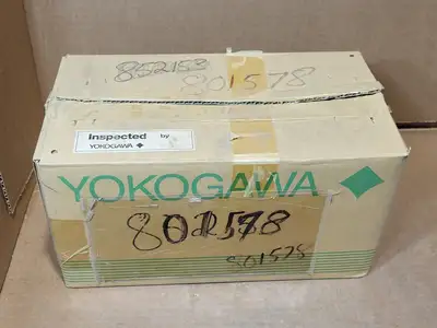 New | in-Stock YOKOGAWA EJA530A-FAS4N-02DN/CF15/D1 Misc Electrical & Power Parts British Columbia CA | Lenmark #836119