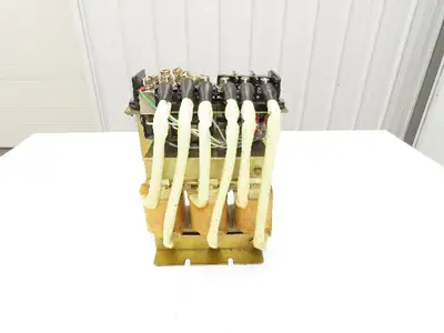 Okuma E2530-413-024-A Line Reactor 100A 140uH *READ