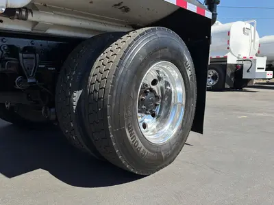 Used 2019 HINO 338 Water Trucks California US | Lillo Machinery #1543430
