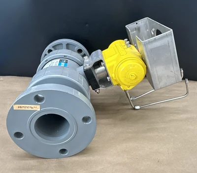 Used Hayward HYTORK-71 3” Electrical Fittings Indiana US | J&J Industrial Supply #1319484