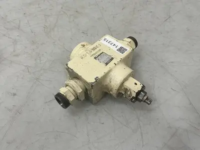 USED YUKEN SRCT-10-H-4101