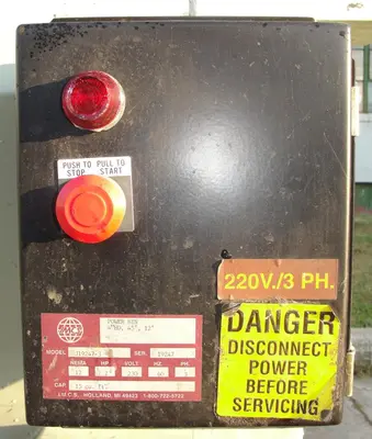 USED IMCS INC. J19247