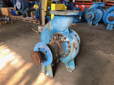 USED Goulds 3180L