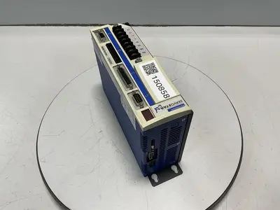 USED SERVOSTAR CR03200-000000