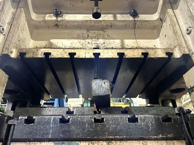 USED BLISS BLISS HP2-200-42-36 PRESS