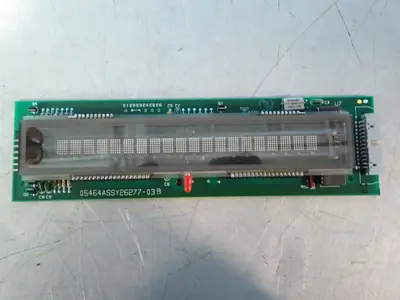 USED 1995 INDUSTRIAL ELECTRONIC ENGINEERS 0360114020