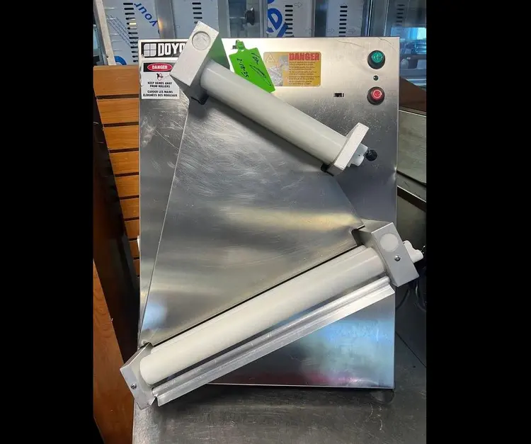 Used DOYON _UNKNOWN_ Bakery Equipment Florida US | BAM Discount Restaurant Equipment #1086660