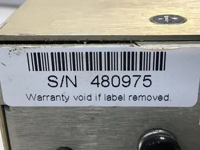 USED XENON RC-742