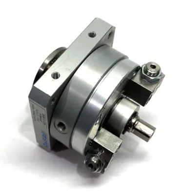 Used Festo Semi-Rotary Drive Actuator, 12mm Size, 547571 Rotary Actuators Michigan US | Maverick Industrial Sales #1421832