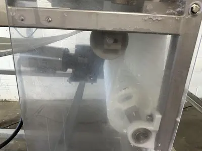 USED LOMA SYSTEMS QIMH18966