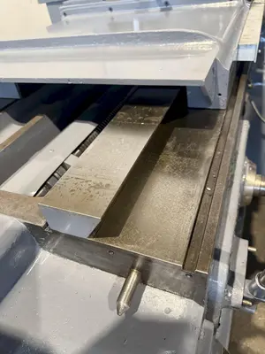 USED DEVLIEG 2B-36