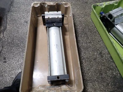 USED SMC CDLSF160TN500