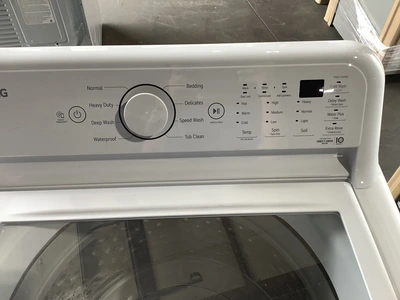 Used LG WT7000CW Washers Michigan US | Miedema Asset Management Group #1320933