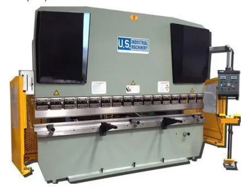 NEW U.S. INDUSTRIAL USHB155-10HM