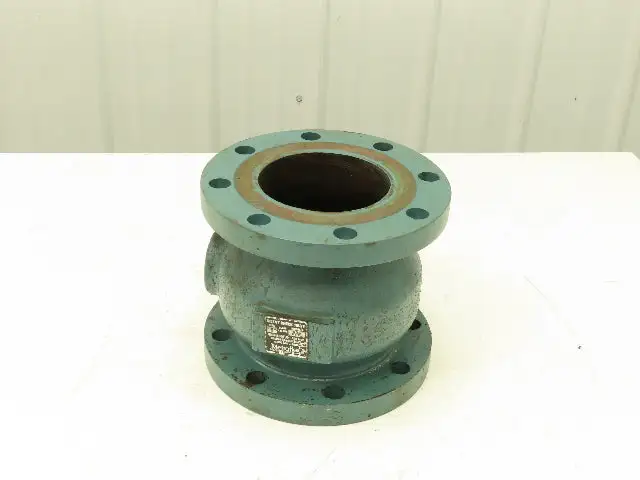 Used METRAFLEX _UNKNOWN_ Valves/Fittings | Arrow Industrial #629411