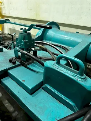 USED VICKERS S10