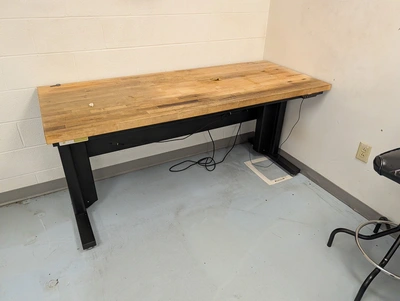 Office Furnishings