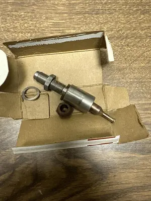 New | in-Stock YARWAY 120/290 Pump & Valve Parts Ohio US | Surplus Asset Holdings #1226008