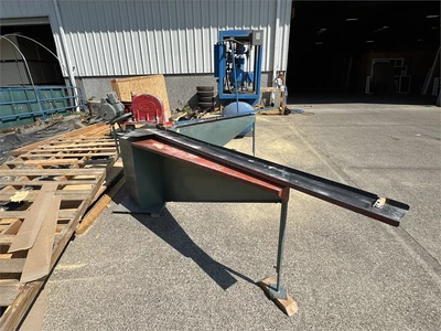 Used CLARY _UNKNOWN_ Miter Saws Oregon US | MachineryMax #1357919